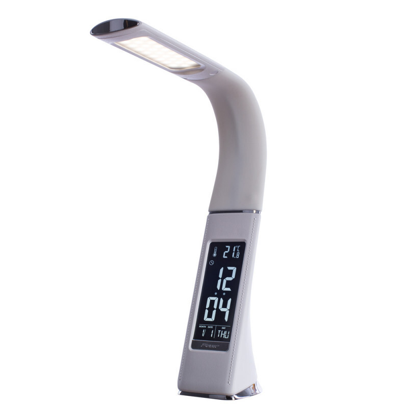 Настольная лампа Arte Lamp A1706LT-1WH