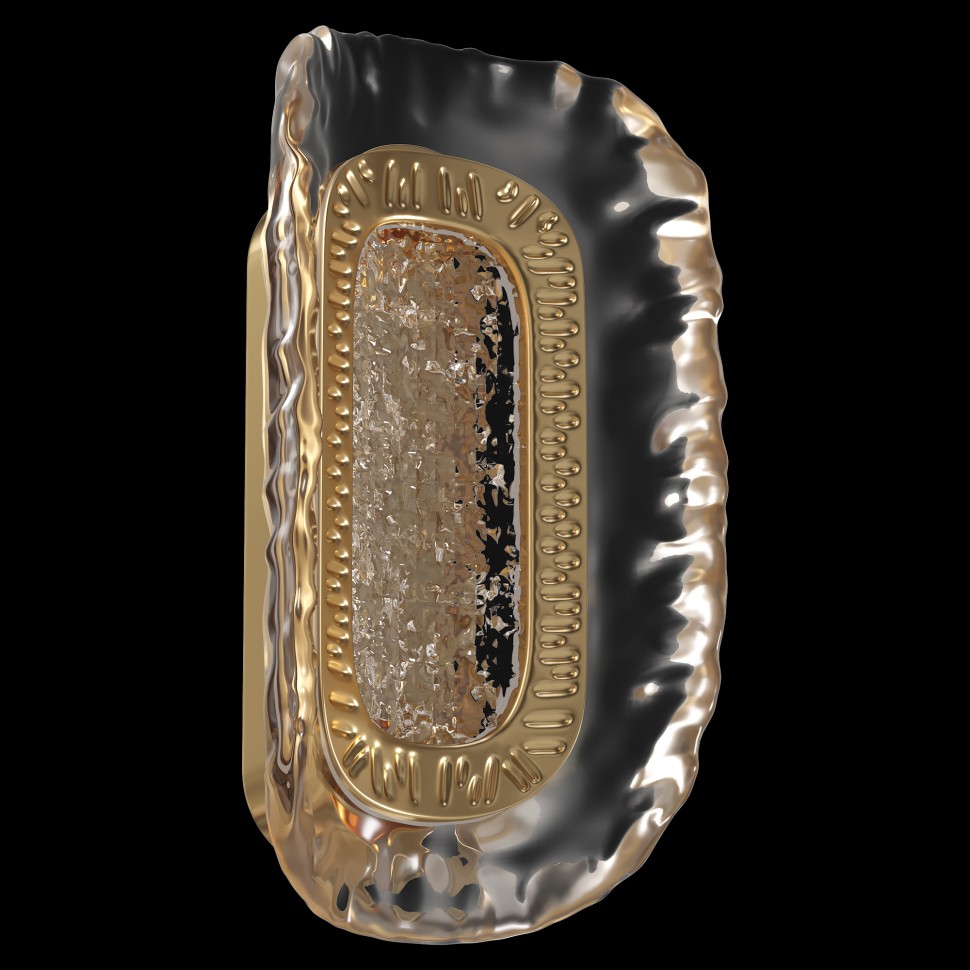 Бра Fluorite FL1183-2W