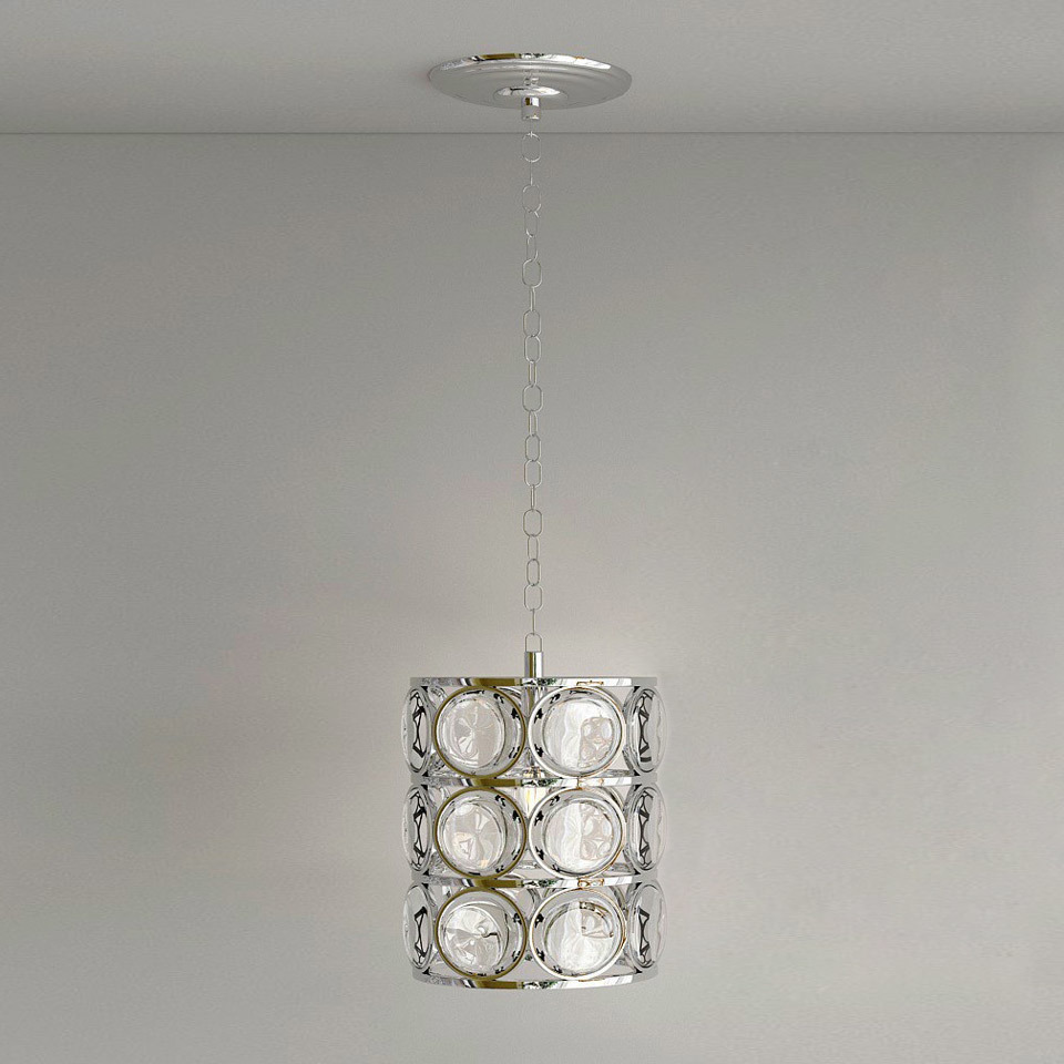 Подвесной светильник Cloyd VALENT P1 10580