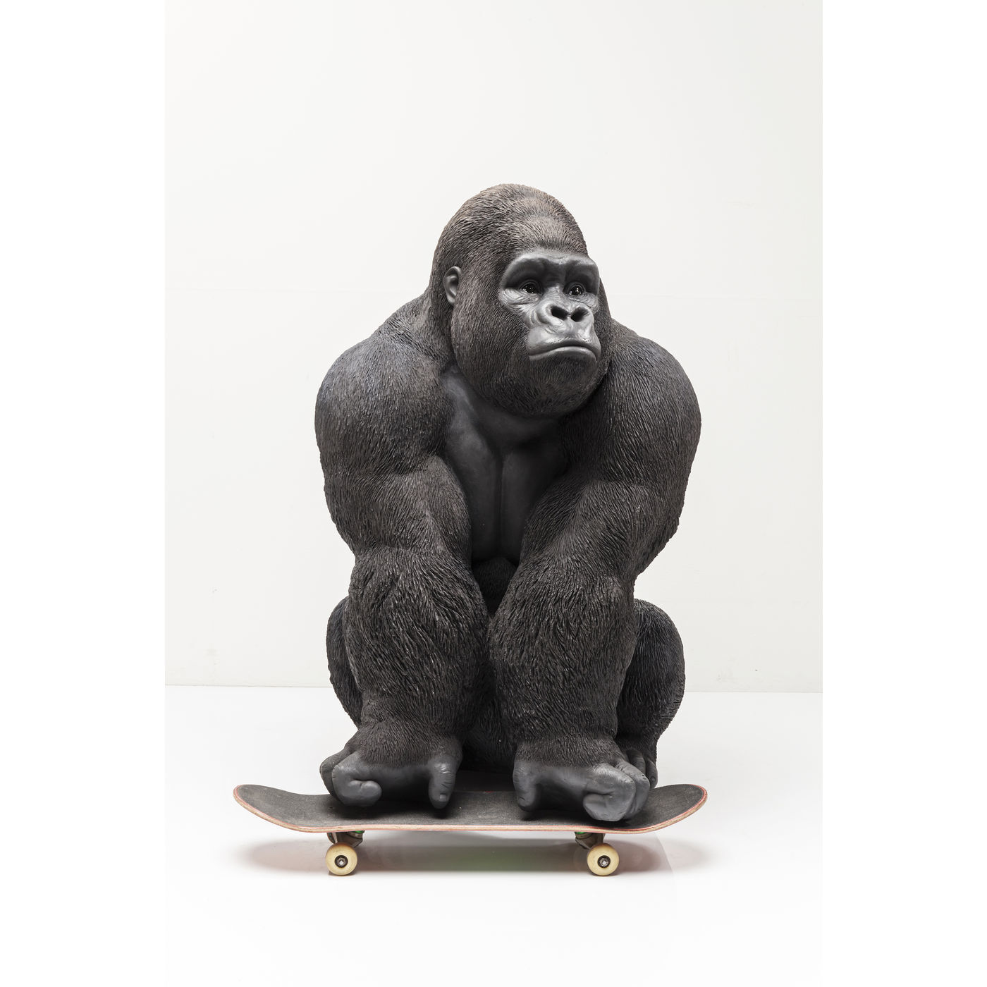Фигура декоративная Gorilla 60449 KARE