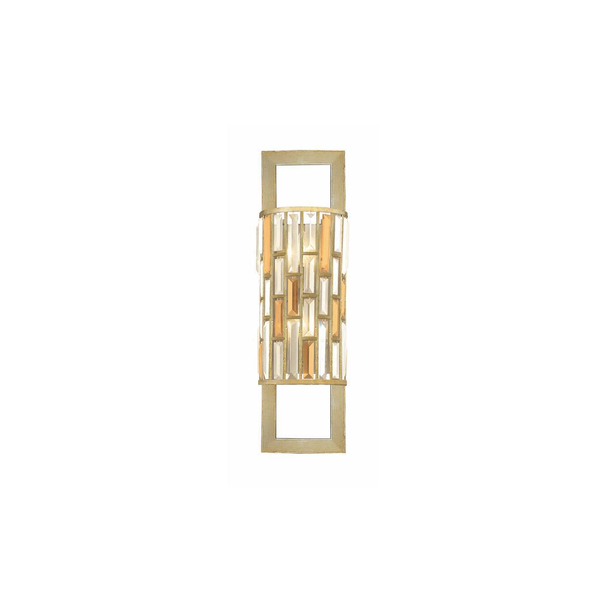 Бра Hinkley HK/GEMMA2/B SL