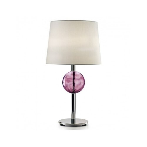 Настольная лампа Barovier & Toso 5576