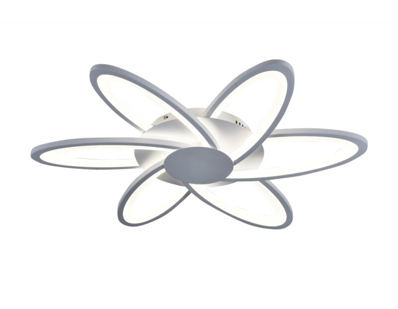 Накладная люстра Ambrella FA449