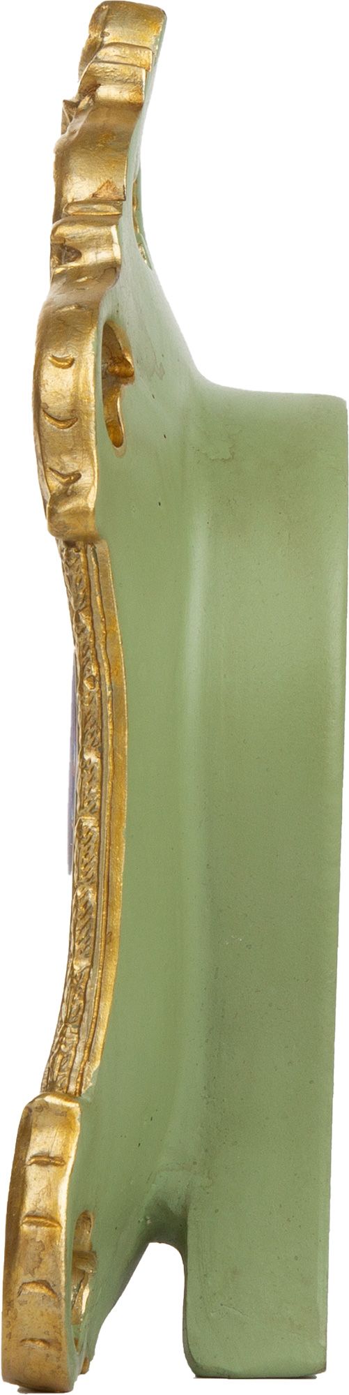 Часы настольные, под старину Glasar 28-662