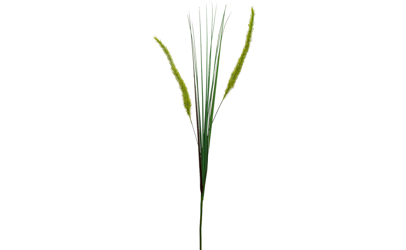 Веточка камыша Garda Decor 8J-15RS0006