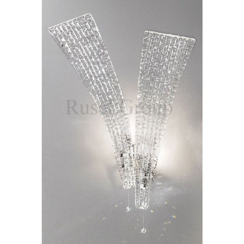 Настенный светильник Kolarz TORCELLO 0362.62.5.KpT