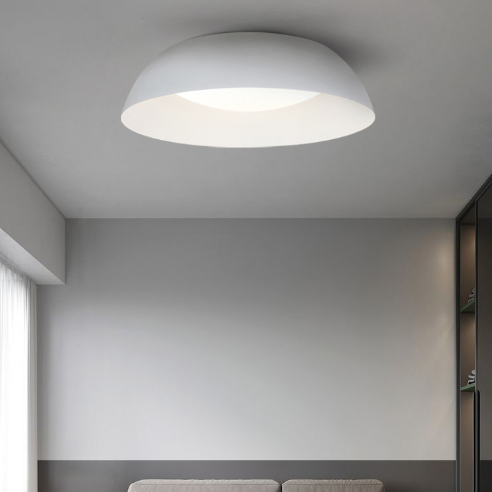 Потолочный светильник BETSY D45 Orange 3000К by ImperiumLoft