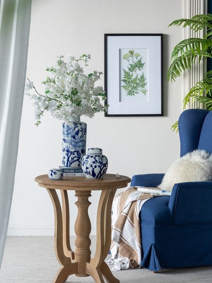 Ваза с крышкой Glasar 60964