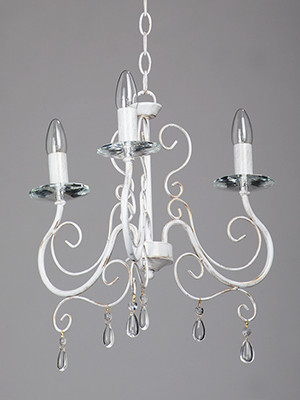 Подвесная люстра Vitaluce V1301/3