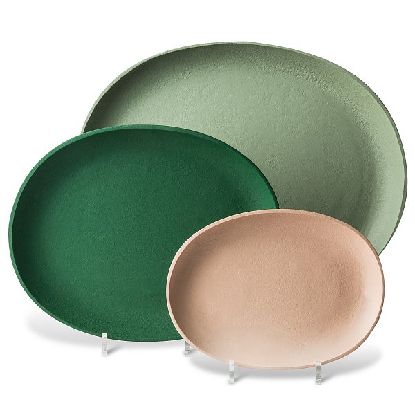 Набор Pols Potten Greek Green