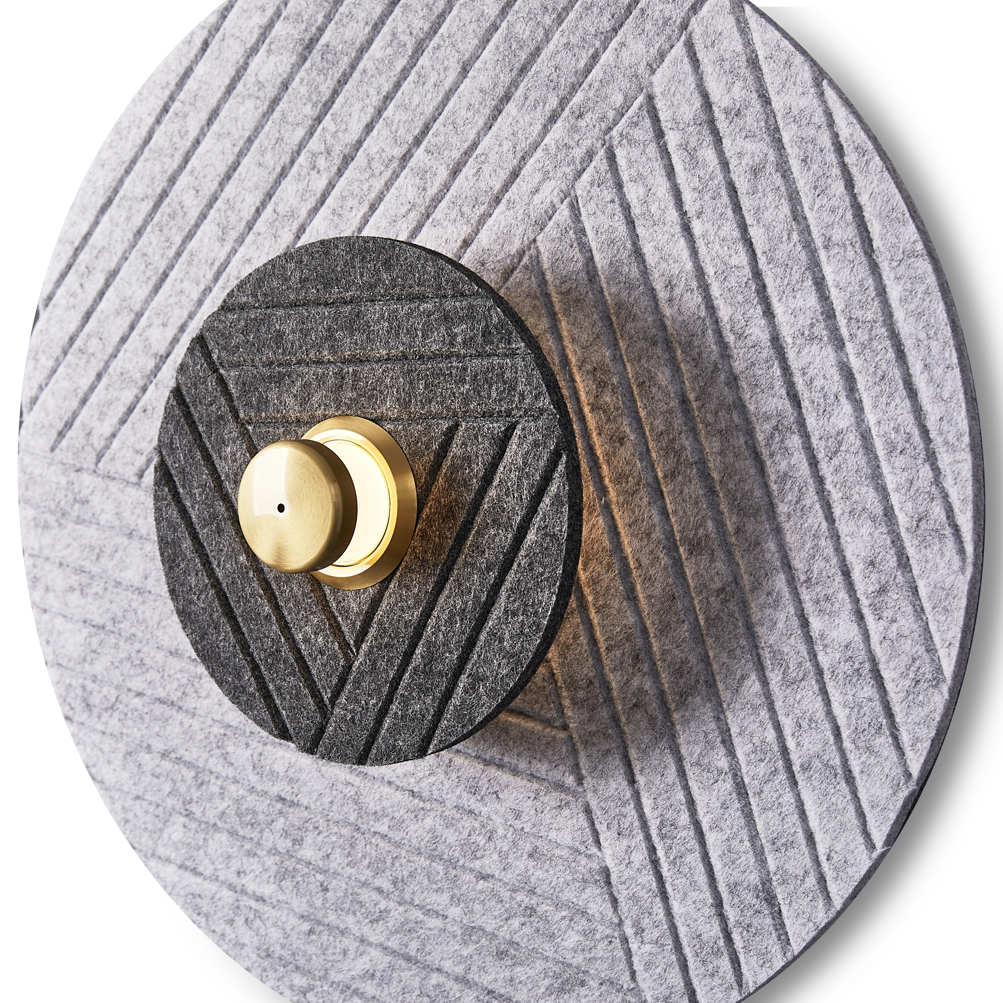 Настенный светильник (бра) Freya FR5494WL-L4GR