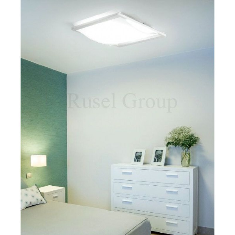 Потолочный светильник Linea Light Solido 90263