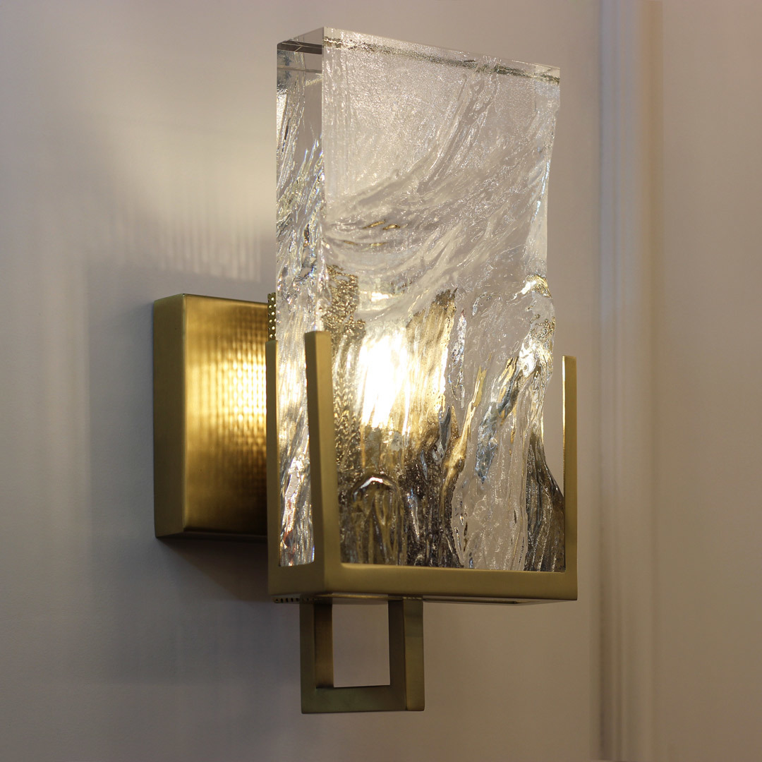 Бра Cloyd MINERAL W1 20165