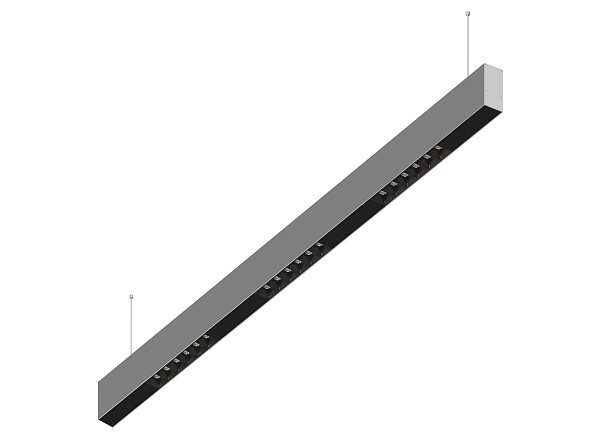 Подвесной светодиодный светильник Donolux DL18515S121A18.48.1000BB