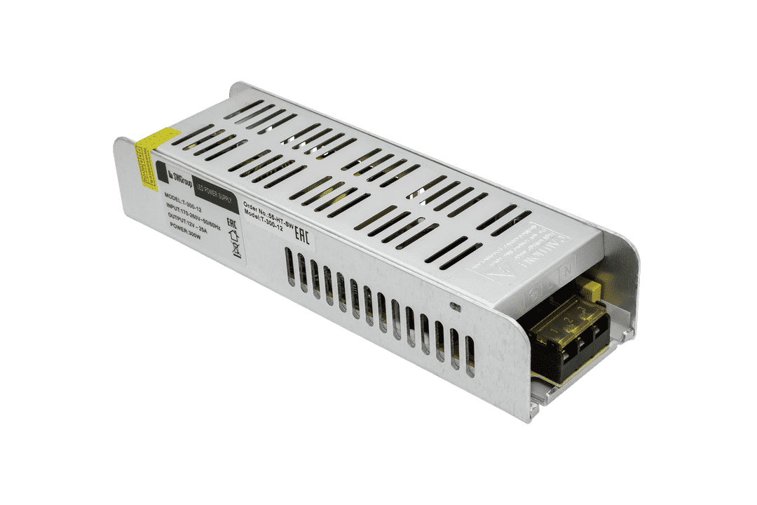 Блок питания SWG T-300-12