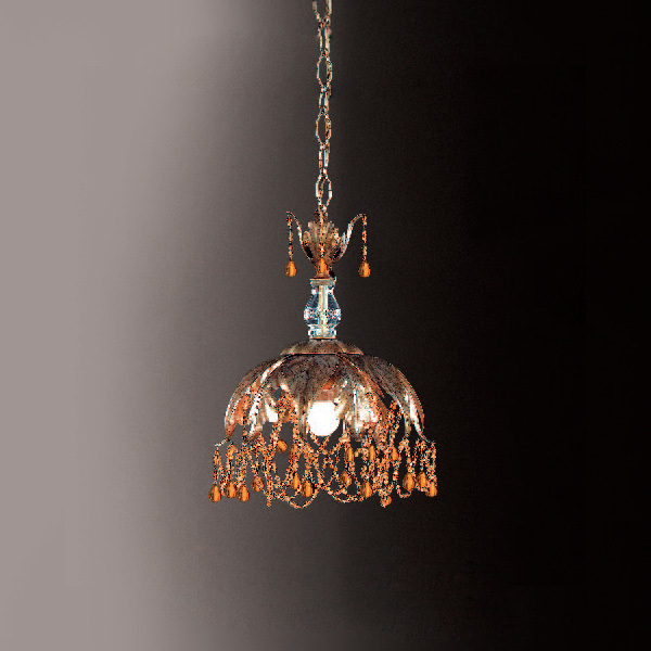 Подвесной светильник Renzo Del Ventisette SV 14016/1 dec 055