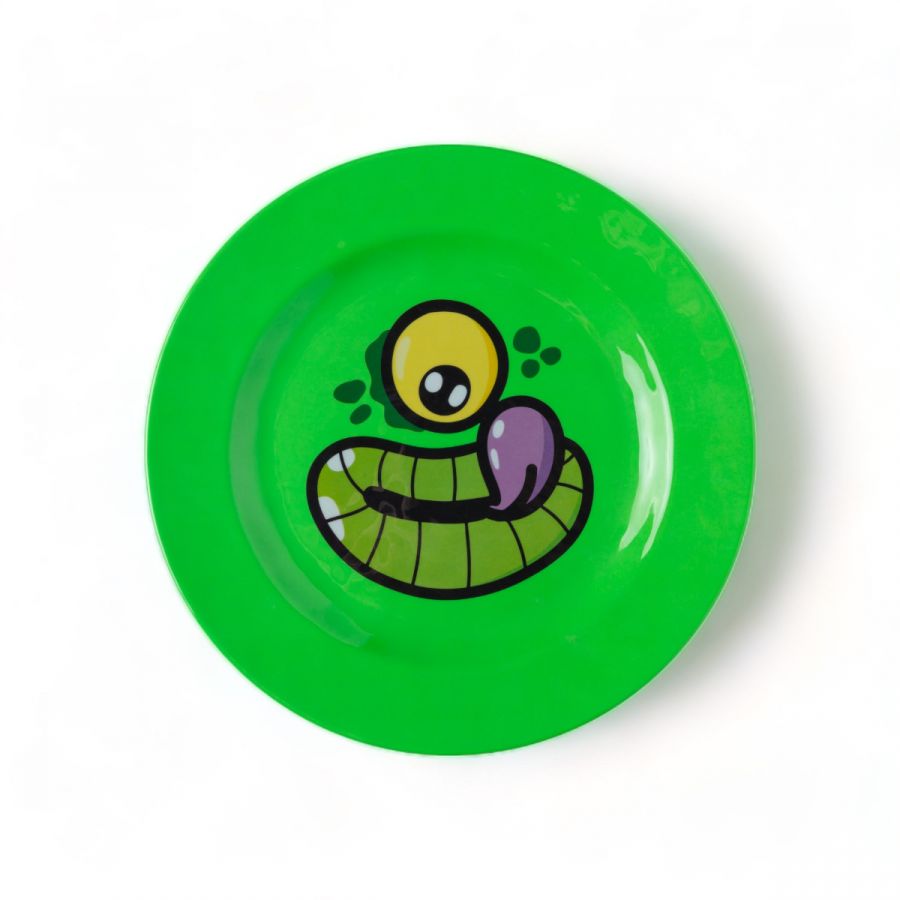 Тарелка Seletti Gino 19042