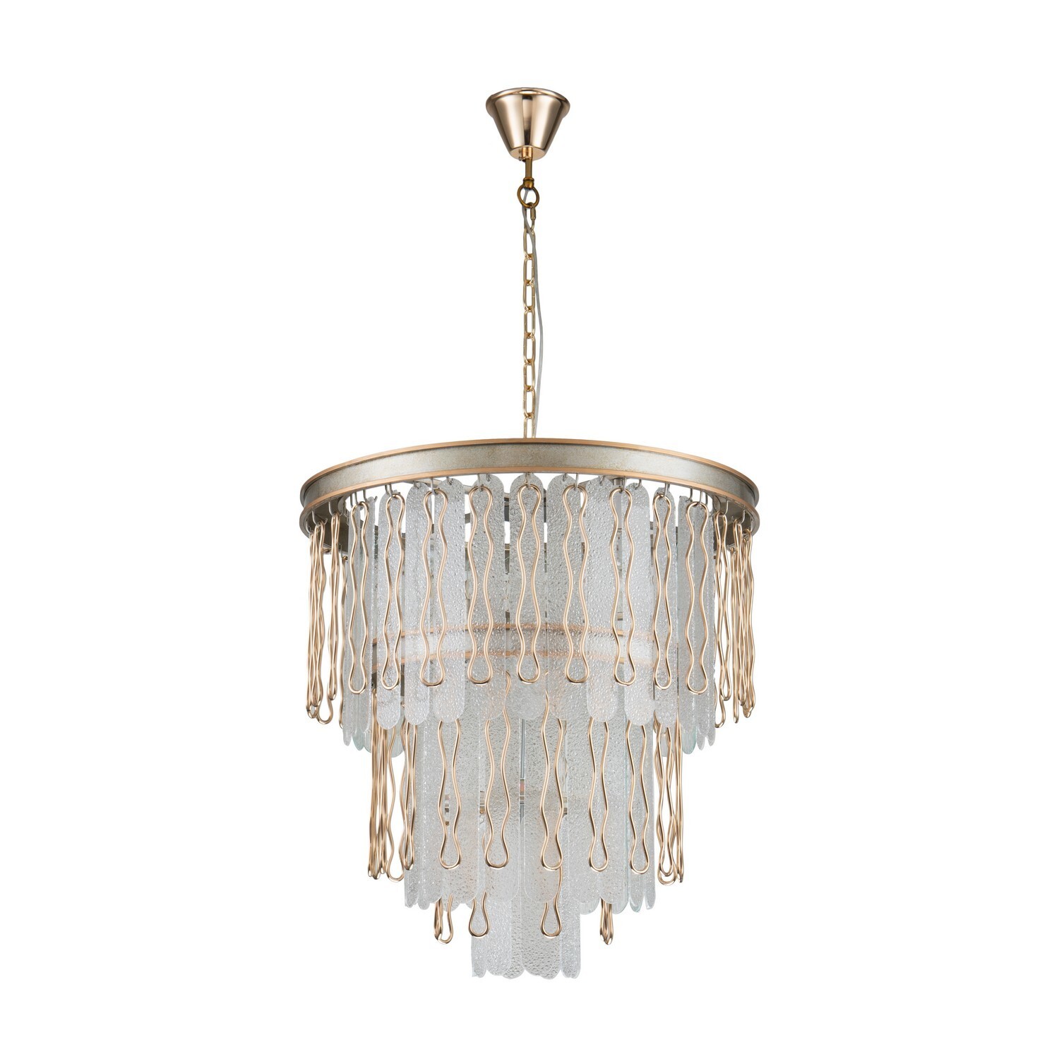 Люстра Favourite 2696-8P