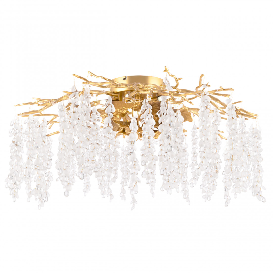 Люстра веточки 23312.850.7.G9.D GD Arte Milano