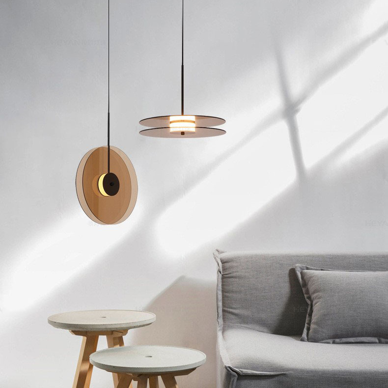 Подвесной Светильник Cine B D28 By Imperiumloft