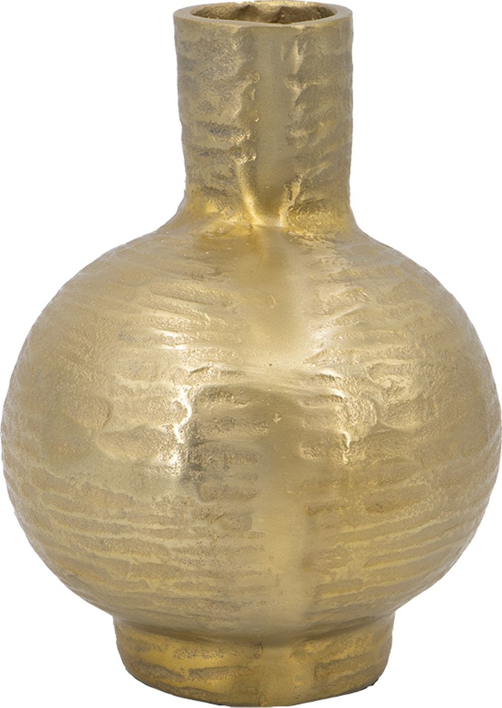 Ваза декоративная Glasar 83763