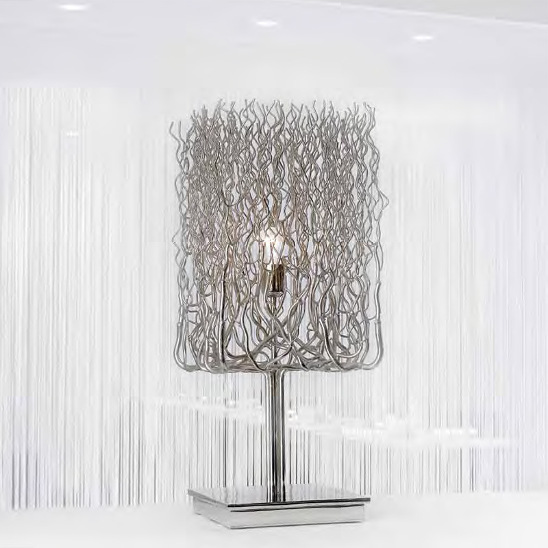 Настольная лампа Brand Van Egmond Hollywood Block 55