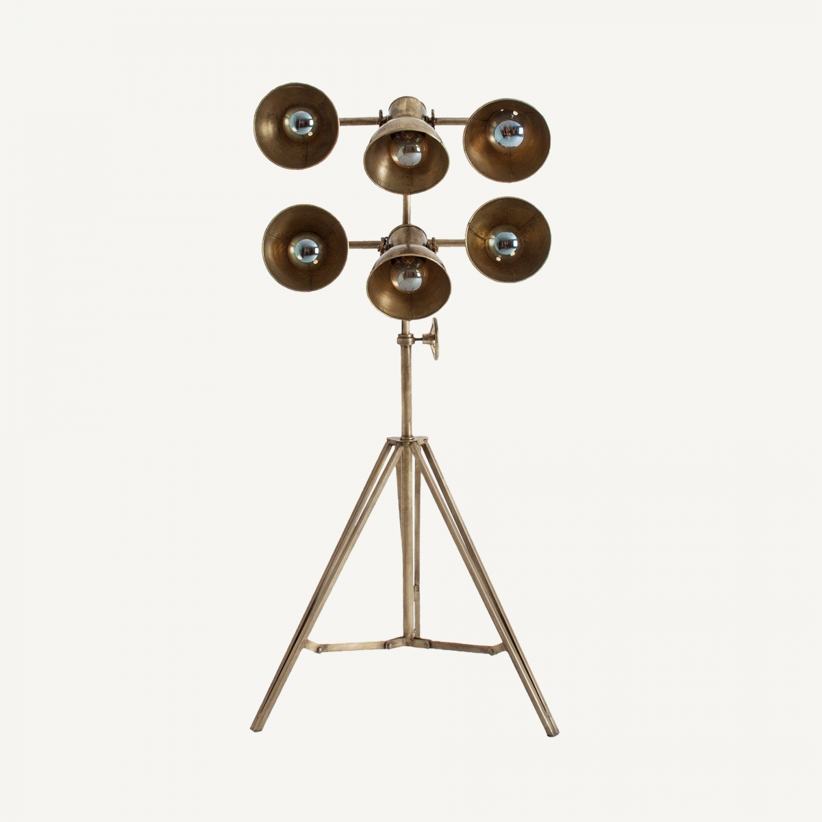 Торшер-тренога Ottawa 27878 Vical