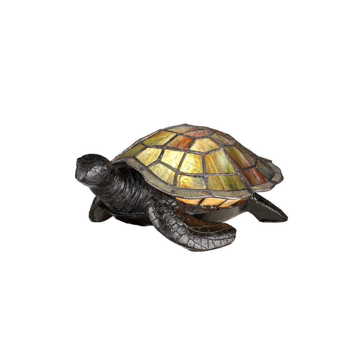 Настольная лампа Quoizel QZ-SAWBACK-TL