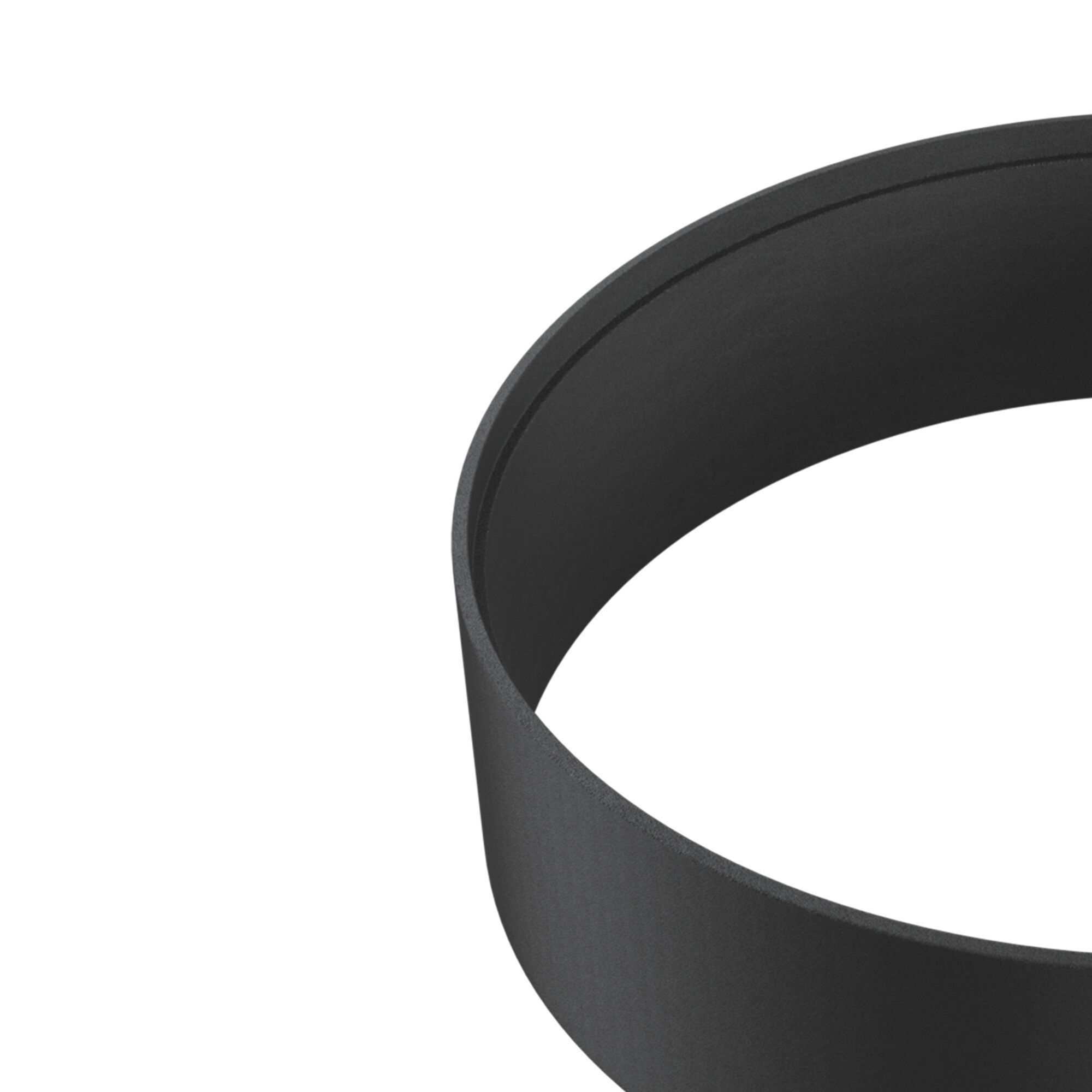 Аксессуар для встраиваемого светильника Maytoni DLA041-01B