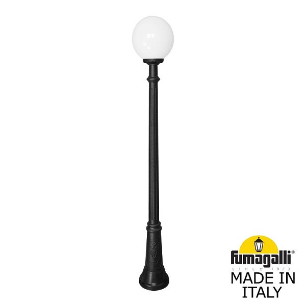 Садово-парковый светильник Fumagalli G30.156.000.AYF1R