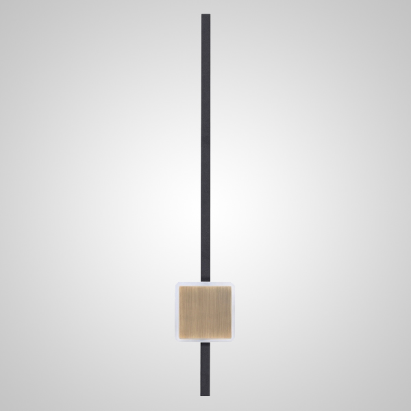 Настенный светильник LADZAG A H70 by ImperiumLoft