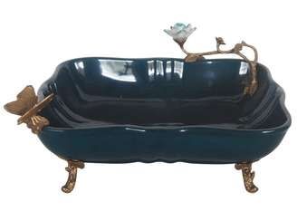 Блюдо Glasar HC843H/U147