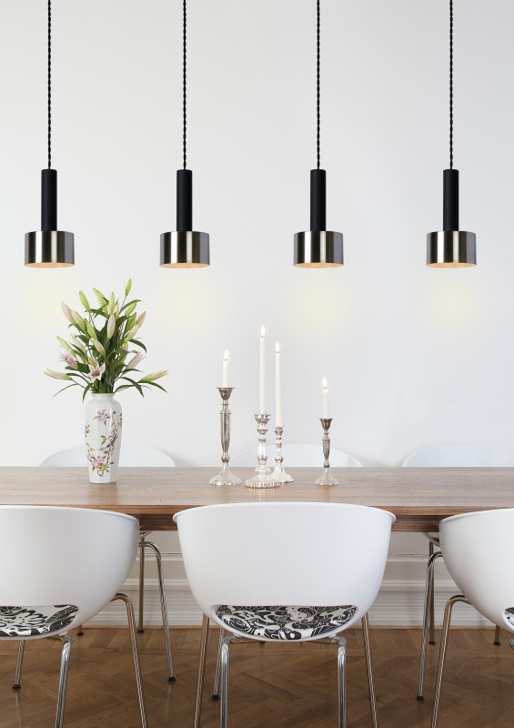 Подвесной светильник LUCIDE 45471/04/30