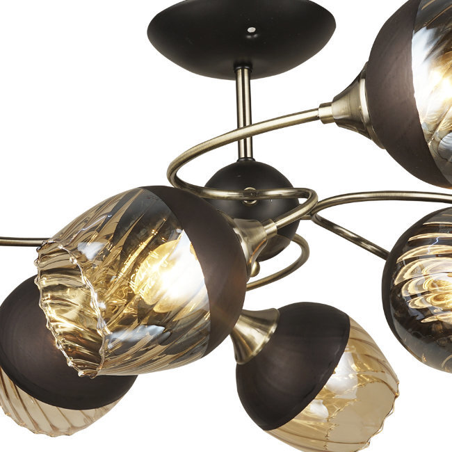 Люстра WEDO LIGHT 66599.01.37.08