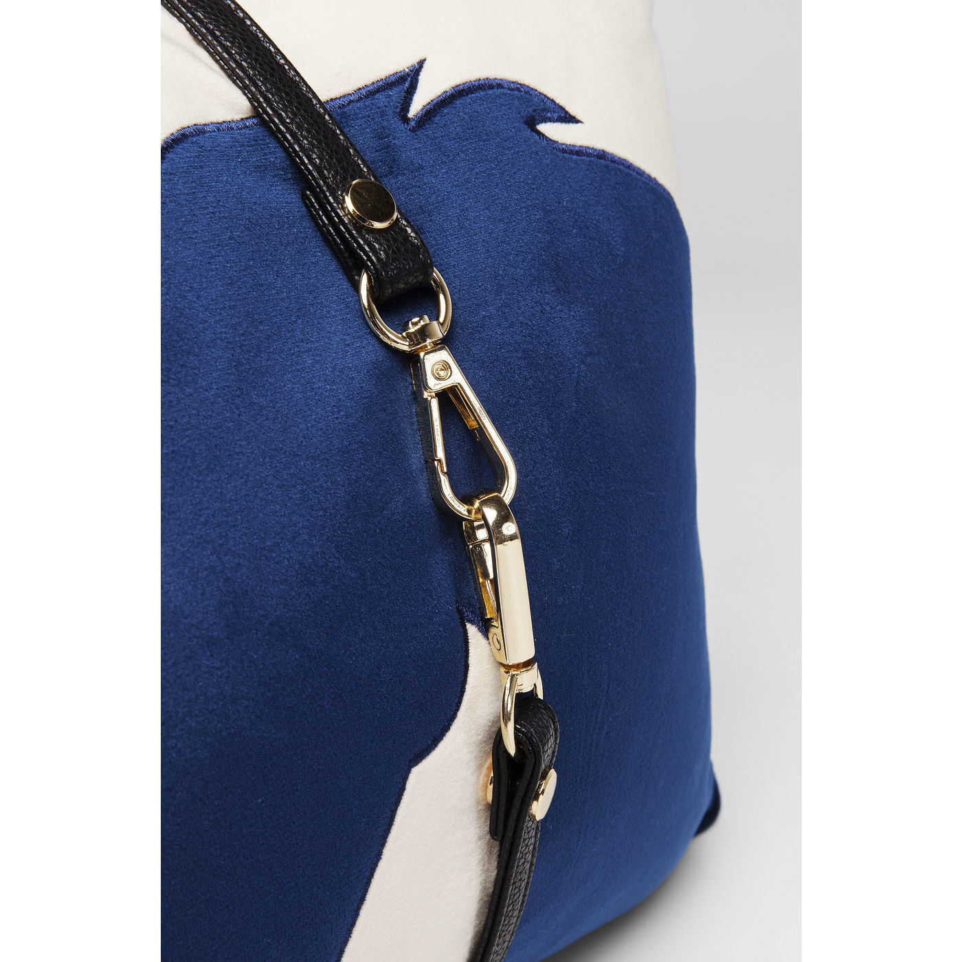 Подушка Horses 51166 KARE