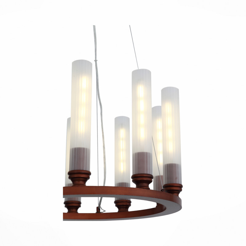 Подвесная люстра ST Luce SL262.703.09