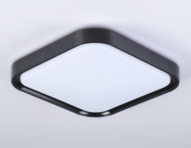 Накладной светильник Ambrella Light FZ1268