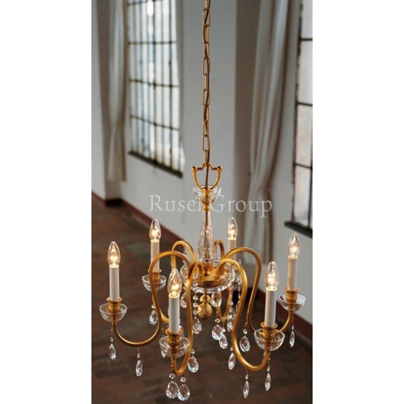 Люстра Italamp 2290/3