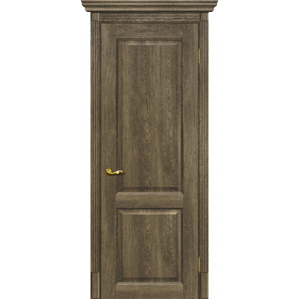 Межкомнатная дверь Graf Тоскана-1 Бруно (2000 х 600)