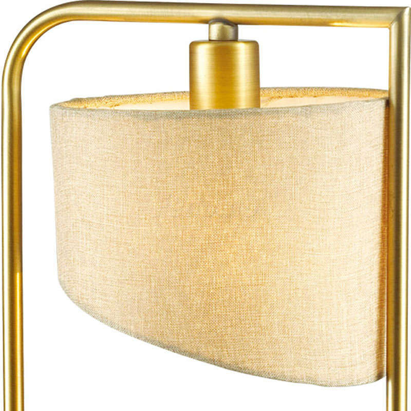 Настольная лампа GANS TAB by ImperiumLoft