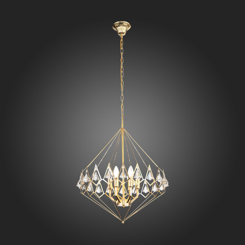 Подвесная люстра ST Luce SL1107.203.06