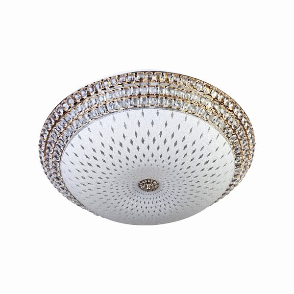 Накладной светильник LED4U L1150-550 GD