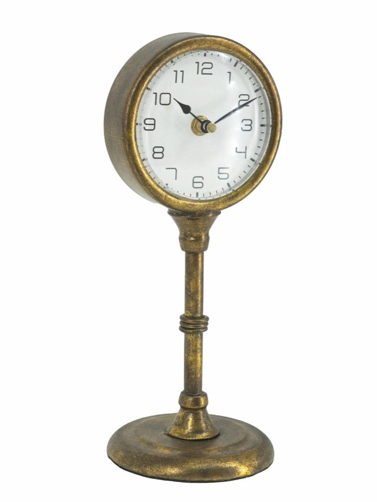 Часы настольные Glasar 86699