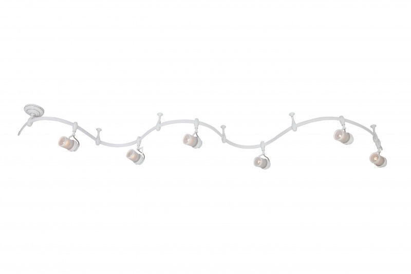 Светильник потолочный A3056PL-6WH Arte Lamp