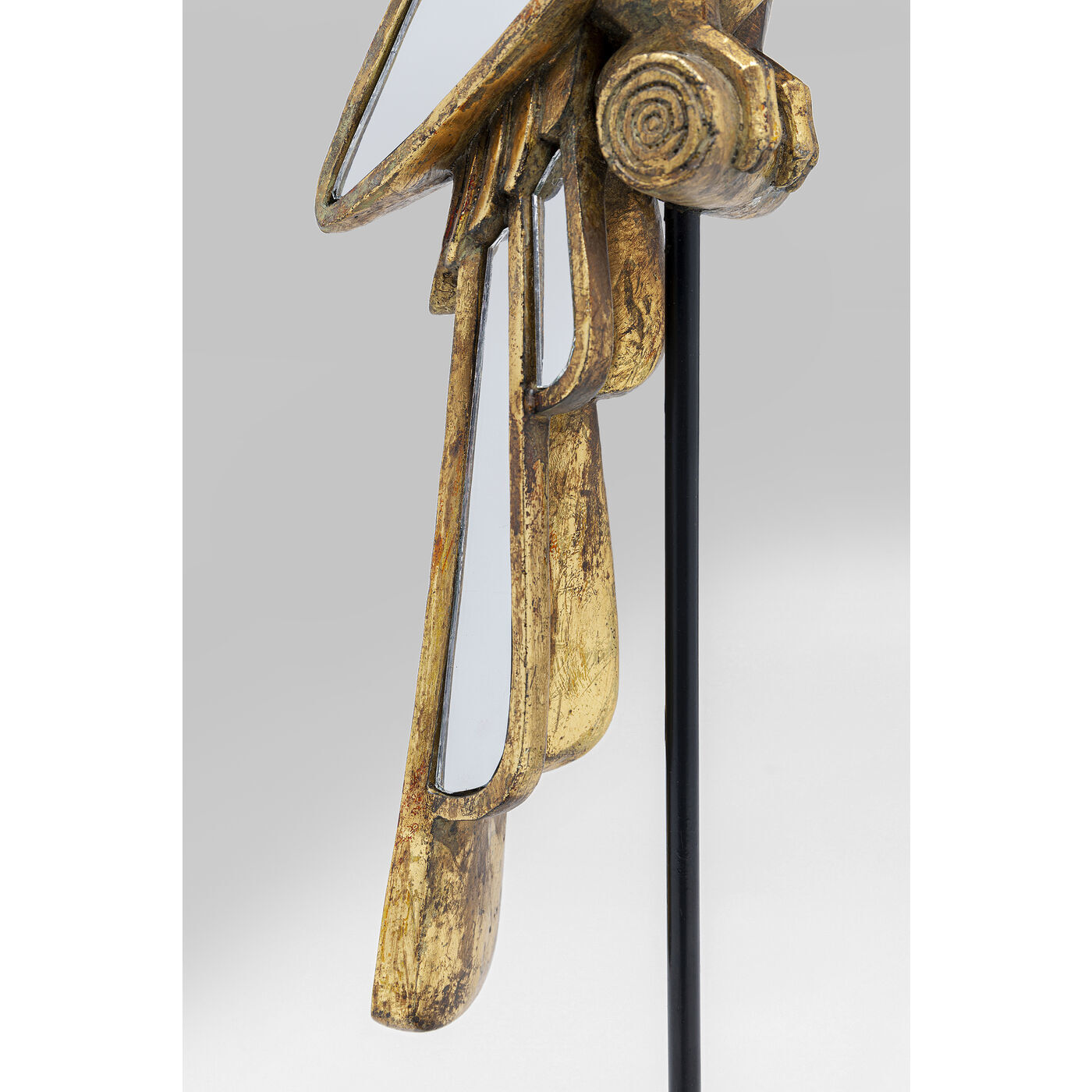 Предмет декоративный Parrot 53037 Kare