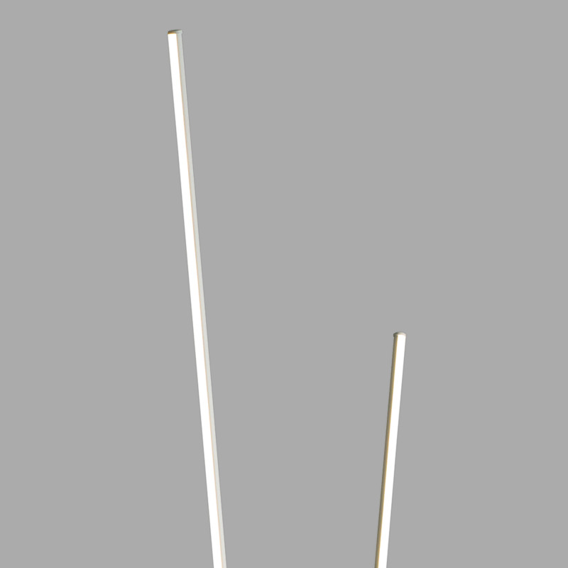 Торшер Mantra 7345