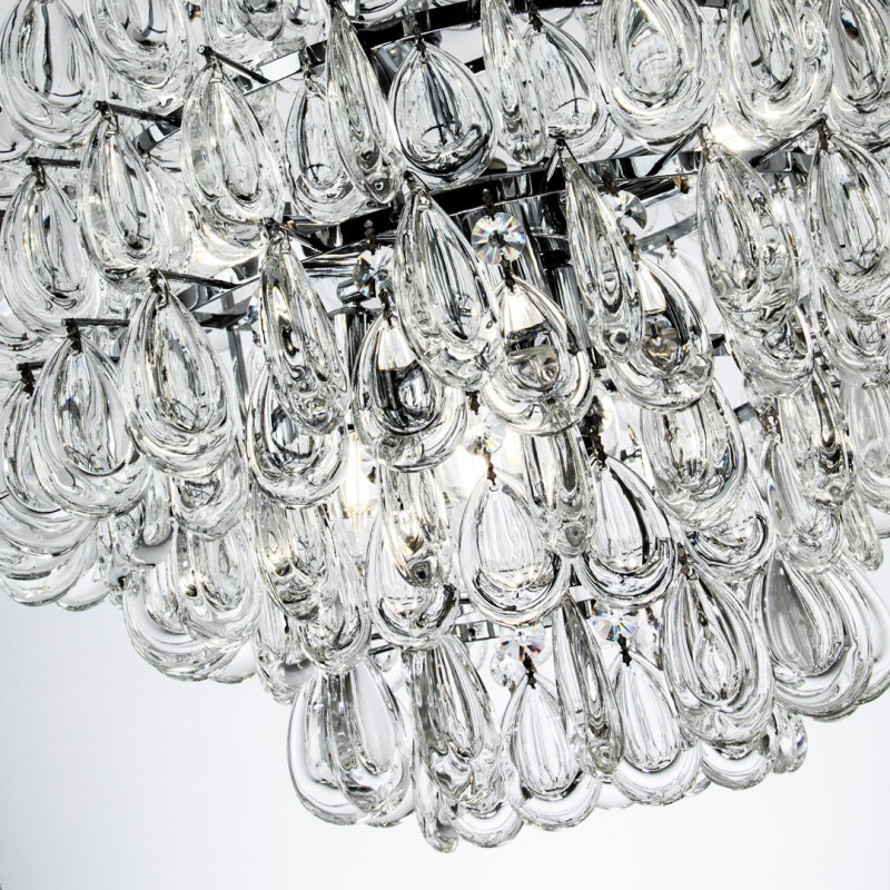 Подвесная люстра MODELUX ML.2026.9