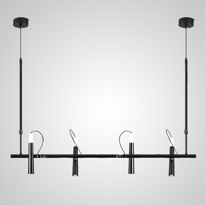 Подвесной светильник BECKY LONG by ImperiumLoft