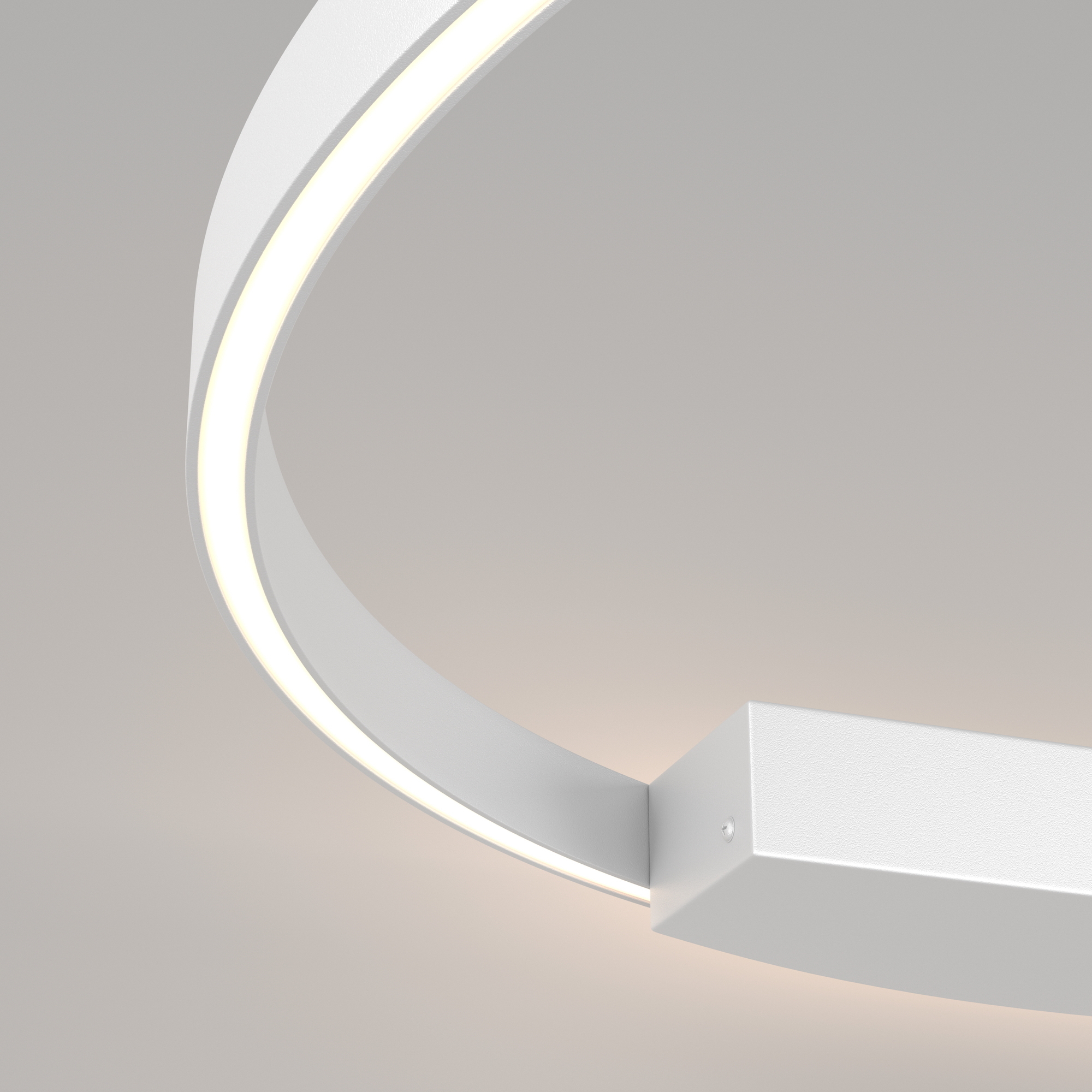 Настенный светильник Maytoni MOD058WL-L50W4K