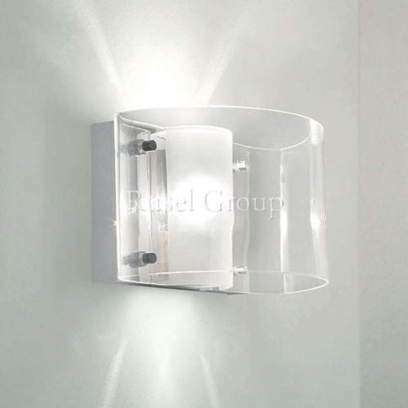 Настенный светильник Vistosi CHIMERA_09 PP P